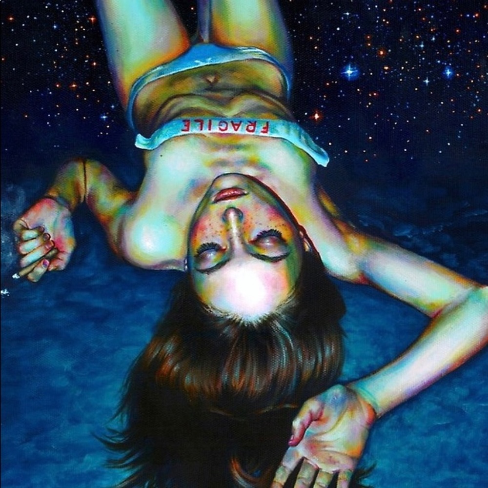 Meet your Posher, Keona